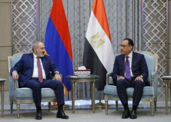 ՅԱՌԱՋԻԿԱՅԻՆ ՏԵՂԻ ՊԻՏԻ ՈՒՆԵՆԱՅ ՀԱՅԱՍՏԱՆ-ԵԳԻՊՏՈՍ ՄԻՋԿԱՌԱՎԱՐԱԿԱՆ ՅԱՆՁՆԱԺՈՂՈՎԻ ՆԻՍՏ