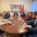 ՀԱՅ ՔԱՂԱՔԱԿԱՆ ԿՈՒՍԱԿՑՈՒԹԻՒՆՆԵՐՈՒ ՆԵՐԿԱՅԱՑՈՒՑԻՉՆԵՐՈՒ ՀԱՆԴԻՊՈՒՄԸ  ՔՆՆԱՐԿԵՑ ՇՐՋԱՆԱՅԻՆ, ԼԻԲԱՆԱՆԵԱՆ ԵՒ ՀԱՄԱՅՆՔԱՅԻՆ ԽՆԴԻՐՆԵՐ