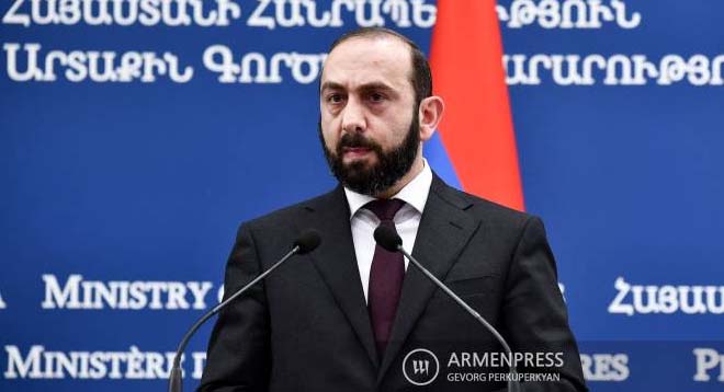 ՀԱՅԱՍՏԱՆԸ ԴԻՒԱՆԱԳԻՏԱԿԱՆ ՆԵՐԿԱՅԱՑՈՒՑՉՈՒԹԻՒՆ ՊԻՏԻ ԲԱՆԱՅ ԿԻՊՐՈՍԻ ՄԷՋ