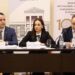 ՀԱՅԱՍՏԱՆԻ ԱԶԳԱՅԻՆ ԱՐԽԻՒԻ 100-ԱՄԵԱԿԸ ՆՇԱՆԱՒՈՐՈՒԱԾ Է ՄԻՋԱԶԳԱՅԻՆ ԳԻՏԱԺՈՂՈՎՈՎ