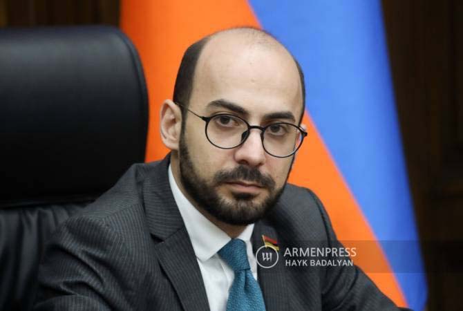 ՀԱՅԱՍՏԱՆԻ ՕՐԱԿԱՐԳԻՆ ՎՐԱՅ Է ԵՄ-Ի ՀԵՏ ԱՒԵԼԻ ՍԵՐՏ ՅԱՐԱԲԵՐՈՒԹԻՒՆՆԵՐ ՈՒՆԵՆԱԼԸ