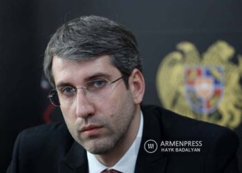 «ՀԱՅԱՍՏԱՆԻ ԻՐԱԿԱՆԱՑՈՒՑԱԾ ՀԱԿԱՓՏԱԾՈՒԹԵԱՆ ԲԱՐԵՓՈԽՈՒՄՆԵՐԸ ԱՐԺԱՆԱՑԱԾ ԵՆ ՄԻՋԱԶԳԱՅԻՆ ԲԱՐՁՐ ԳՆԱՀԱՏԱԿԱՆԻ»