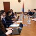 ՀՀ ԵԵԼՒՄՈՒՏՔԻ ՆԱԽԱՐԱՐԸ ԸՆԴՈՒՆԱԾ Է ԱՐԺՈՅԹԻ ՄԻՋԱԶԳԱՅԻՆ ՀԻՄՆԱԴՐԱՄԻ ԱՌԱՔԵԼՈՒԹԻՒՆԸ