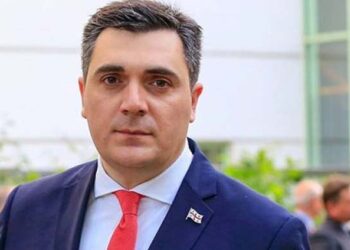 «ՅՈՅՍՈՎ ԵՆՔ, ՈՐ ԱՏՐՊԷՅՃԱՆՆ ՈՒ ՀԱՅԱՍՏԱՆԸ ՇՈՒՏՈՎ ԽԱՂԱՂՈՒԹԵԱՆ ՊԱՅՄԱՆԱԳԻՐ ԿԸ ՍՏՈՐԱԳՐԵՆ»