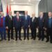ՄԵԾԱՐԱՆՔԻ ՇՔԵՂ ՀԱՆԴԻՍՈՒԹԵԱՄԲ` ԽՈՒՄԲ ՄԸ ՍԴՀԿ ԱՆԴԱՄՆԵՐ ՊԱՐԳԵՒԱՏՐՈՒԵՑԱՆ «ՓԱՐԱՄԱԶ» ՇՔԱՆՇԱՆՈՎ