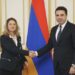 «ՆՄԱՆ ԱՅՑԵՐԸ ՄԵԾ ՔԱՂԱՔԱԿԱՆ ԵՒ ԱՆՎՏԱՆԳԱՅԻՆ ՆՇԱՆԱԿՈՒԹԻՒՆ ՈՒՆԻՆ».  ԱԼԷՆ ՍԻՄՈՆԵԱՆՆ ԸՆԴՈՒՆԱԾ Է ՖՐԱՆՍԱՅԻ ԽՈՐՀՐԴԱՐԱՆԱԿԱՆ ՊԱՏՈՒԻՐԱԿՈՒԹԻՒՆԸ
