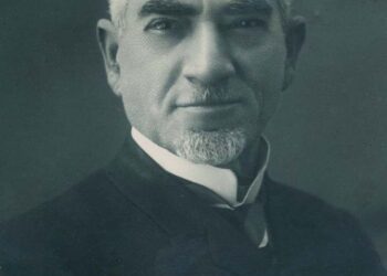 ՆԱՐ-ԴՈՍ (1867-1933)՝     ՀԱՅ ՎԻՊԱԳՐՈՒԹԵԱՆ ՊԱԼԶԱՔԸ