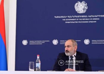 ՓԱՇԻՆԵԱՆ ԱՆԴՐԱԴԱՐՁԱԾԼ Է ՀԱՅ-ԱՏՐՊԷՅՃԱՆԱԿԱՆ ԿԱՐԳԱՒՈՐՄԱՆ ՄԷՋ ԹՈՒՐՔԻՈՅ ՀՆԱՐԱՒՈՐ ՆԵՐԳՐԱՒՈՒԱԾՈՒԹԵԱՆ