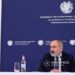 ՓԱՇԻՆԵԱՆ ԱՆԴՐԱԴԱՐՁԱԾԼ Է ՀԱՅ-ԱՏՐՊԷՅՃԱՆԱԿԱՆ ԿԱՐԳԱՒՈՐՄԱՆ ՄԷՋ ԹՈՒՐՔԻՈՅ ՀՆԱՐԱՒՈՐ ՆԵՐԳՐԱՒՈՒԱԾՈՒԹԵԱՆ