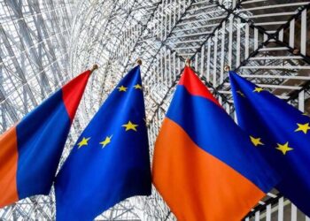 ՓԱՇԻՆԵԱՆ ՅՈՅՍՈՎ Է` ՅԱՌԱՋԻԿԱՅԻՆ ՊԻՏԻ ԿԱՅԱՑՈՒԻՆ ՈՐՈՇՈՒՄՆԵՐ, ՈՐՈՆՔ ՊԻՏԻ ԸԼԼԱՆ ԵՄ-ՀՀ ՈՒԺԵՂ ՅԱՐԱԲԵՐՈՒԹԻՒՆՆԵՐՈՒ ԱՐՏԱՅԱՅՏՈՒԹԻՒՆԸ