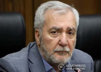 «ՀԱՅԱՍՏԱՆԻ ԿՈՂՄԷ ԶԻՆԱՏԵՍԱԿՆԵՐՈՒ ՁԵՌՔԲԵՐՈՒՄԸ ՄԻՏՈՒԱԾ Է ՏԱՐԱԾԱՇՐՋԱՆԻՆ ՄԷՋ ՀԱՒԱՍԱՐԱԿՇՌՈՒԹԵԱՆ ՎԵՐԱԿԱՆԳՆՄԱՆ»