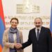 «ԽԱՂԱՂՈՒԹՅԵԱՆ ԽԱՉՄԵՐՈՒԿ» ՆԱԽԱԳԻԾԸ ԿՐՆԱՅ ՀԱՅԱՍՏԱՆ-ԱՏՐՊԷՅՃԱՆ ԽԱՂԱՂՈՒԹԵԱՆ ԳՈՐԾԸՆԹԱՑԻ ԿԱՐԵՒՈՐ ՆԱԽԱԴՐԵԱԼ ԴԱՌՆԱԼ»