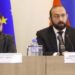 ԲԱՆԱԿՑԱՅԻՆ ԶԱՐԳԱՑՈՒՄՆԵՐԸ ԵՒՐՈՊԱՑԻ ԴԵՍՊԱՆՆԵՐՈՒՆ ԱՌՋԵՒ