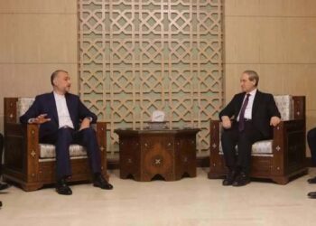 ԹԵՀՐԱՆ. «ՈՒԱՇԻՆԿԹԸՆՆ ԱԼ ՊԱՏԱՍԽԱՆԱՏՈՒ Է»