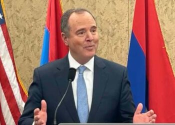 «ԱՄՆ-Ի ԿՈՂՄԷ ՀԱՅՈՑ ՑԵՂԱՍՊԱՆՈՒԹԵԱՆ ՃԱՆԱՉՄԱՆ ՈՒ ԴԱՏԱՊԱՐՏՄԱՆ ՊԷՏՔ Է ՀԵՏԵՒԻՆ ԻՐԱԿԱՆ ՀԵՏԵՒԱՆՔՆԵՐ»
