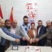 ՀԱՒԱՔ Ի ՊԱՏԻՒ ՍԴՀԿ «ՊԱՆԴՈՒԽՏ» ՄԱՍՆԱՃԻՒՂԻ ՆՈՐԸՆՏԻՐ ՎԱՐՉՈՒԹԵԱՆ