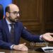 «ՉԻ ԿՐՆԱՐ ԱՏՐՊԷՅՃԱՆԻ ՀԵՏ ՍԱՀՄԱՆԱԶԱՏՄԱՆ ԳՈՐԾԸՆԹԱՑ ԸԼԼԱԼ՝ ԱՌԱՆՑ ԻՐԱՒԱԿԱՆ ՀԻՄՔԵՐՈՒ»