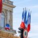 ՖՐԱՆՍԱՆ ԵՏ ԿԱՆՉԱԾ Է ԱՏՐՊԷՅՃԱՆԻ ՄԷՋ ԻՐ ԴԵՍՊԱՆԸ ԽՈՐՀՐԴԱԿՑՈՒԹԻՒՆՆԵՐՈՒ ՀԱՄԱՐ
