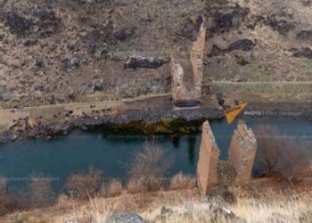 ՀԱՅԱՍՏԱՆԸ ՇՈՒՏՈՎ ԹՈՒՐՔԻՈՅ ՊԻՏԻ ՓՈԽԱՆՑԷ ԱՆԻԻ ԿԱՄՈՒՐՋԻ ՎԵՐԱԿԱՆԳՆՄԱՆ ԻՐ ՄՕՏԵՑՈՒՄՆԵՐԸ. ՄԱՐԳԱՐԱ-ԱԼԻՋԱՆ ՍԱՀՄԱՆԱՅԻՆ ԱՆՑԱԿԷՏԸ ՊԱՏՐԱՍՏ Է ՇԱՀԱԳՈՐԾՄԱՆ