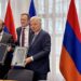 ՀԱՅԱՍՏԱՆԸ ԵՒ «ԵՒՐԱՃԱՍԹ»-Ը ՀԱՄԱՁԱՅՆԱԳԻՐ ՍՏՈՐԱԳՐԱԾ ԵՆ