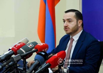 ՀԱՅԱՍՏԱՆԻ ՄԷՋ ԱՐՏԱԴՐՈՒԱԾ ՔԱՆԻ ՄԸ ԶԻՆԱՏԵՍԱԿՆԵՐ ՆԵՐՔԻՆ ՓՈՐՁԱՐԿՈՒՄՆԵՐ ԱՆՑԱԾ ԵՆ. ԱՆՈՆՔ ՅԱՌԱՋԻԿԱՅԻՆ ՊԻՏԻ ԿԻՐԱՌՈՒԻՆ ԶԻՆՈՒԱԾ ՈՒԺԵՐՈՒՆ ՄԷՋ