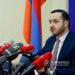 ՀԱՅԱՍՏԱՆԻ ՄԷՋ ԱՐՏԱԴՐՈՒԱԾ ՔԱՆԻ ՄԸ ԶԻՆԱՏԵՍԱԿՆԵՐ ՆԵՐՔԻՆ ՓՈՐՁԱՐԿՈՒՄՆԵՐ ԱՆՑԱԾ ԵՆ. ԱՆՈՆՔ ՅԱՌԱՋԻԿԱՅԻՆ ՊԻՏԻ ԿԻՐԱՌՈՒԻՆ ԶԻՆՈՒԱԾ ՈՒԺԵՐՈՒՆ ՄԷՋ