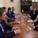 ՀՀ ՊԱՇՏՊԱՆՈՒԹԵԱՆ ՆԱԽԱՐԱՐՆ ՈՒ ԲԱՐԵՐԱՐ ՏԻԳՐԱՆ ԻԶՄԻՐԼԵԱՆԻ ՈՐԴԻՆ ՔՆՆԱՐԿԱԾ ԵՆ ՀԱՄԱԳՈՐԾԱԿՑՈՒԹԵԱՆ ԱՌՆՉՈՒՈՂ ՀԱՐՑԵՐ
