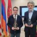 ՃԱՇԿԵՐՈՅԹ Ի ՊԱՏԻՒ ԳԱՏԻՐ ԱԳԸՆԻ ԵՒ ԿԱՐՕ ՓԱՅԼԱՆԻ