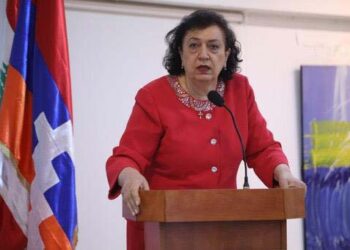 ԱԶԳԱՅԻՆ-ՊԵՏԱԿԱՆ ԳՈՐԾԻՉ, ԳԻՏՆԱԿԱՆ-ԱԿԱԴԵՄԱԿԱՆ  ՀՐԱՆՈՅՇ ՅԱԿՈԲԵԱՆ