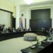 ՓԱՇԻՆԵԱՆԻ ԳԼԽԱՒՈՐՈՒԹԵԱՄԲ ՔՆՆԱՐԿՈՒԱԾ ԵՆ «ԱԿԱԴԵՄԱԿԱՆ ՔԱՂԱՔ»-Ի ԳԼԽԱՒՈՐ ՅԱՏԱԿԱԳԻԾԻՆ ԵՒ ՓՈԽԱԴՐԱԿԱՆ ԵՆԹԱԿԱՌՈՒՑՈՒԱԾՔՆԵՐՈՒՆ ՎԵՐԱԲԵՐՈՂ ՀԱՐՑԵՐ