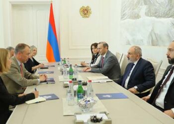  ՍԱՀՄԱՆԱԶԱՏՈՒՄԻ ՔՆՆԱՐԿՈՒՄՆԵՐ