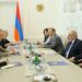  ՍԱՀՄԱՆԱԶԱՏՈՒՄԻ ՔՆՆԱՐԿՈՒՄՆԵՐ