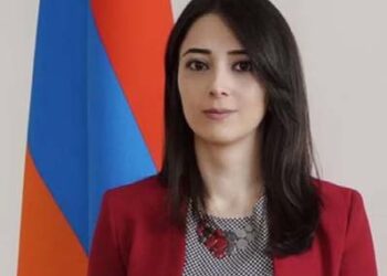 ԵՐԵՒԱՆԸ ՊԱՏԱՍԽԱՆԱԾ Է ԽԱՂԱՂՈՒԹԵԱՆ ՊԱՅՄԱՆԱԳՐԻ ՎԵՐԱԲԵՐԵԱԼ ՊԱՔՈՒԻ ԱՌԱՋԱՐԿՆԵՐՈՒՆ