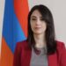ԵՐԵՒԱՆԸ ՊԱՏԱՍԽԱՆԱԾ Է ԽԱՂԱՂՈՒԹԵԱՆ ՊԱՅՄԱՆԱԳՐԻ ՎԵՐԱԲԵՐԵԱԼ ՊԱՔՈՒԻ ԱՌԱՋԱՐԿՆԵՐՈՒՆ
