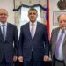 ԸՆԿԵՐ ՍԱՐԱՖԵԱՆԻ ԱՅՑԵԼՈՒԹԻՒՆԸ ԴԵՍՊԱՆ ՆԵՐՍԻՍԵԱՆԻՆ