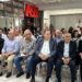 ԿԻՊՐԱՀԱՅ ԿԵԱՆՔ  ՄԻՍԱՔ ՄԱՆՈՒՇԵԱՆԻ ՆԱՀԱՏԱԿՈՒԹԵԱՆ 80-ԱՄԵԱԿԻՆ ՆՈՒԻՐՈՒԱԾ ՀԱՆԴԻՍՈՒԹԻՒՆ