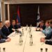 ՀԱՅԱՍՏԱՆԻ ՆԱԽԱԳԱՀՆ ՈՒ ՎԶԵԴ-Ի ՆԱԽԱԳԱՀԸ ԱՆԴՐԱԴԱՐՁԱԾ ԵՆ ՀԱՅԱՍՏԱՆԻ ՖԻՆԱՆՍԱԿԱՆ ՀԱՄԱԿԱՐԳԻՆ ՄԷՋ ՓՈՓՈԽՈՒԹԻՒՆՆԵՐՈՒ ՈՒՂՂՈՒԹԻՒՆՆԵՐՈՒՆ