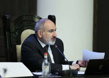 «ՀԱՅԱՍՏԱՆԻ ՄԷՋ ՈՐԵՒԷ ԴՊՐՈՑ ՉԻ ՓԱԿՈՒԻՐ, ԸՆԴՀԱԿԱՌԱԿԸ՝ ԿԸ ԿԱՌՈՒՑՈՒԻՆ ՆՈՐ ԴՊՐՈՑՆԵՐ»  Կ՛ԸՍԷ ՓԱՇԻՆԵԱՆ 