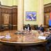 ՀՀ ՎԱՐՉԱՊԵՏԻ ԱՇԽԱՏԱԿԱԶՄԻ ՂԵԿԱՎԱՐԸ ԸՆԴՈՒՆԱԾ Է ՀԱՅԱՍՏԱՆԻ ՄԷՋ ՖՐԱՆՍԱՅԻ ԴԵՍՊԱՆԸ