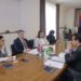ՀՀ ՏԱՐԱԾՔԱՅԻՆ ԿԱՌԱՎԱՐՄԱՆ ԵՒ ԵՆԹԱԿԱՌՈՒՑՈՒԱԾՔՆԵՐՈՒ ՆԱԽԱՐԱՐԸ ՊՐԱԶԻԼԻ ԴԵՍՊԱՆԻՆ ՀԵՏ ՀԱՆԴԻՊՄԱՆ ԸՆԹԱՑՔԻՆ ԸՆԴԳԾԱԾ Է ԵՐԿՈՒ ԵՐԿԻՐՆԵՐՈՒՆ ՄԻՋԵՒ ՅԱՐԱԲԵՐՈՒԹԻՒՆՆԵՐՈՒ ԽՈՐԱՑՄԱՆ ԱՆՀՐԱԺԵՇՏՈՒԹԻՒՆԸ