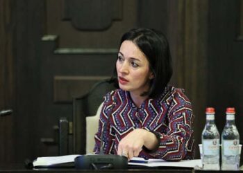 ՀՀ ԿԱՌԱՎԱՐՈՒԹԻՒՆԸ ՇՈՒՐՋ 3 ՄԻԼԻԱՌ ԴՐԱՄ ՊԻՏԻ ՅԱՏԿԱՑՆԷ 10 ԿՐԹԱՀԱՄԱԼԻՐ ԿԱՌՈՒՑԵԼՈՒ ՀԱՄԱՐ