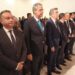ՅՈՒՆԱՍՏԱՆԻ ԽՈՐՀՐԴԱՐԱՆԻ ՊԱՏԳԱՄԱՒՈՐԸ ԲԱՆԱԽՕՍԱԾ Է ՀԱՅՈՑ ՑԵՂԱՍՊԱՆՈՒԹԵԱՆ ՏԱՐԵԼԻՑԻ ՈԳԵԿՈՉՄԱՆ ՔՈՄՈԹԻՆԻԻ ՄԷՋ ԿԱՅԱՑԱԾ ՄԻՋՈՑԱՌՄԱՆ ԸՆԹԱՑՔԻՆ