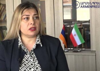 ԻՐԱՆԱԳԷՏԸ ՀԱՅ-ԻՐԱՆԵԱՆ ՅԱՐԱԲԵՐՈՒԹԻՒՆՆԵՐՈՒՆ ՄԷՋ ԷԱԿԱՆ ՓՈՓՈԽՈՒԹԻՒՆՆԵՐ ՉԻ ԿԱՆԽԱՏԵՍԵՐ ԻՊՐԱՀԻՄ ՌԱՅԻՍԻԻ ՈՂԲԵՐԳԱԿԱՆ ՄԱՀԷՆ ՅԵՏՈՅ
