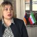 ԻՐԱՆԱԳԷՏԸ ՀԱՅ-ԻՐԱՆԵԱՆ ՅԱՐԱԲԵՐՈՒԹԻՒՆՆԵՐՈՒՆ ՄԷՋ ԷԱԿԱՆ ՓՈՓՈԽՈՒԹԻՒՆՆԵՐ ՉԻ ԿԱՆԽԱՏԵՍԵՐ ԻՊՐԱՀԻՄ ՌԱՅԻՍԻԻ ՈՂԲԵՐԳԱԿԱՆ ՄԱՀԷՆ ՅԵՏՈՅ