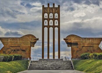 ԽՄԲԱԳՐԱԿԱՆ   ՍԱՐԴԱՐԱՊԱՏԻ ՄԵՐՕՐԵԱՅ ՊԱՏԳԱՄԸ 