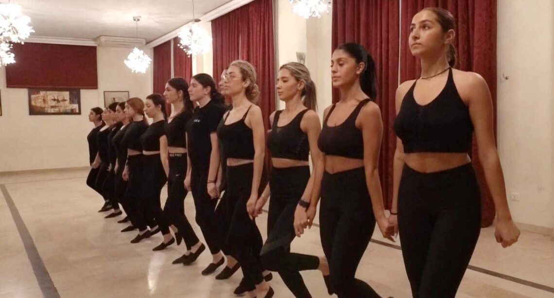 «ՆՈՐ ՍԵՐՈՒՆԴ» ՄՇԱԿՈՒԹԱՅԻՆ ՄԻՈՒԹԵԱՆ «ԱՐԵԳ» ՊԱՐԱԽՈՒՄԲԸ ՊԱՏՐԱՍՏ Է «ՇՈՂՈՒՆ ԱՐԵԳԱԿ» ԵԼՈՅԹԻՆ