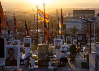 ՕՔԱՄՓՕ ԿՈՉ Կ՛ԸՆԷ ՄԻՋԱԶԳԱՅԻՆ ՔՐԷԱԿԱՆ ԴԱՏԱՐԱՆԻՆ՝ ԸՆԴՈՒՆԵԼՈՒ ԱԼԻԵՒԸ ՑԵՂԱՍՊԱՆՈՒԹԵԱՄԲ ԱՄԲԱՍՏԱՆԵԼՈՒ ԴԻՄՈՒՄԸ