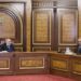  ՓԱՇԻՆԵԱՆ.  «ՈՐԵՒԷ ՌԱԶՄԱՎԱՐՈՒԹԻՒՆ, ԱՅԴ ՇԱՐՔԻՆ՝ ԺՈՂՈՎՐԴԱԳՐՈՒԹԵԱՆ ՌԱԶՄԱՎԱՐՈՒԹԻՒՆԸ ՉԻ ԿՐՆԱՐ ԳՈՅՈՒԹԻՒՆ ՈՒՆԵՆԱԼ ԴԱՏԱՐԿՈՒԹԵԱՆ ՄԷՋ»