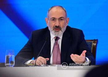 ՓԱՇԻՆԵԱՆԸ ՅՈՅՍ ՅԱՅՏՆԱԾ Է, ՈՐ ՀԱՄԱՇԽԱՐՀԱՅԻՆ ԺՈՂՈՎՐԴԱՎԱՐՈՒԹԻՒՆԸ ԿԱՆԳՆԱԾ Է ՀԱՅԱՍՏԱՆԻ ԿՈՂՔԻՆ ՄԱՐՏԱՀՐԱՒԷՐՆԵՐԸ ՅԱՂԹԱՀԱՐԵԼՈՒ ՀԱՐՑԻՆ ՄԷՋ