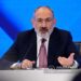 ՓԱՇԻՆԵԱՆԸ ՅՈՅՍ ՅԱՅՏՆԱԾ Է, ՈՐ ՀԱՄԱՇԽԱՐՀԱՅԻՆ ԺՈՂՈՎՐԴԱՎԱՐՈՒԹԻՒՆԸ ԿԱՆԳՆԱԾ Է ՀԱՅԱՍՏԱՆԻ ԿՈՂՔԻՆ ՄԱՐՏԱՀՐԱՒԷՐՆԵՐԸ ՅԱՂԹԱՀԱՐԵԼՈՒ ՀԱՐՑԻՆ ՄԷՋ